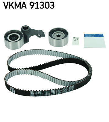 SKF Vezérműszíj készlet VKMA91303_SKF